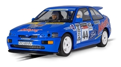 Scalextric C4629 Ford Escort Cosworth - Alistair Mcrae