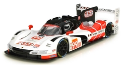 Scalextric C4633 Porsche 963 - Proton Competition