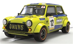 Scalextric C4635 Mini Miglia - Endaf Owens