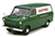 PREORDER Scalextric C4648 Ford Transit Mk1 - Castrol