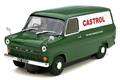 Scalextric C4648 Ford Transit Mk1 - Castrol