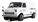 PREORDER Scalextric C4650 Ford Transit Supervan