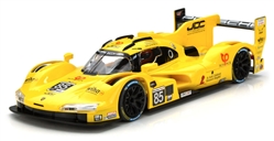 Scalextric C4653 Porsche 963 - 24hrs of Daytona 2025 - JDC Miller MotorSports