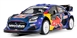 PREORDER Scalextric C4654 Ford Puma Rally1 - Monte Carlo 2025