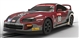 PREORDER Scalextric C4656 Toyota Supra - British GT 2003