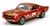 Scalextric C4658 Shelby GT350H - Red and Gold