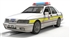 PREORDER Scalextric C4660 Ford Sierra Sapphire Police Car � Essex Police