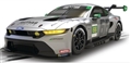 Scalextric C4662-BD Ford Mustang GT3 , 24hrs of Daytona 2025 - BODY ONLY
