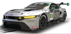 Scalextric C4662-BD Ford Mustang GT3 , 24hrs of Daytona 2025 - BODY ONLY
