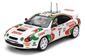 Scalextric C4665 Toyota Celica GT-Four - WRC 1995 - Didier Aurioil