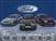 PREORDER Scalextric C4666A Ford RS Road Collection - Triple Car Pack