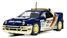 Scalextric C4667 Ford RS200 - Pat Doran
