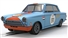 Scalextric C4669 Ford Lotus Cortina - Gulf Edition