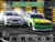 PREORDER Scalextric C4670A Macau Guia Race - Twin Car Pack