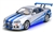 PREORDER Scalextric C4674 Nissan Skyline GT-R (R34) - 2 Fast 2 Furious