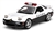 PREORDER Scalextric C4681 Mazda RX7 FD - Police Edition