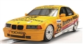 Scalextric C4690 BMW E36 320i - ATCC 1995 - Tony Longhurst