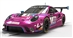 PREORDER Scalextric C4710 Porsche 911 GT3 R - 24hrs of Spa 2022