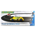 Scalextric C8198 Scalextric R2 Curve and Straight  (8 pcs) Track Extension Pack
