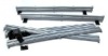 Scalextric C8212 Sport Racing Track - Barrier / Clips Pack