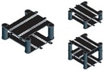 Scalextric C8295 Sport Elevated Crossover