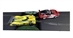 PREORDER Scalextric C8338 Sport Racing Track - Skid Chicane Track Accessory Pack