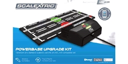 Scalextric C8434 NEW ! ARC AIR Power Base Upgrade Kit