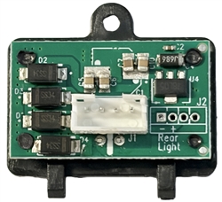 Scalextric C8515 Digital Chip (Easy Fit Plug)