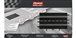 Carrera CAR10119 WIRELESS+ MULTILANE EXTENSION Connecting Track Section for ANALOG 1/32 or 1/24 Racing