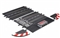 Carrera CAR20518 Evolution connecting section (power base 2022+) - 345 mm length