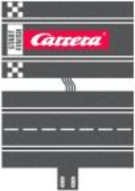 Carrera CAR20583 Connecting Section (Power Base) for Lane Extension