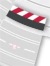Carrera CAR20593 Inside Shoulder for Radius 4 15� Degree Turn - Red/White