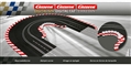 Carrera CAR20613 Digital 132 / Digital 124 / Analog Hairpin Curve