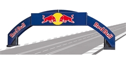 Carrera CAR21125 1/32 / 1/24 Red Bull Overhead Bridge