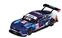 Carrera CAR24005 Digital124 Ford Mustang GT3 "Ford Performance, No.64"