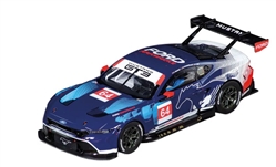 Carrera CAR24005 Digital124 Ford Mustang GT3 "Ford Performance, No.64"