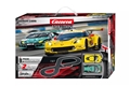 Carrera CAR25240 1/32 Evolution "Super Cars" Analog Set