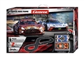 Carrera CAR25245 1/32 Evolution "Flames and Fame" Analog Set