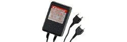 Carrera CAR26713 Standard 14.8 Volt Power Supply for 1/32 ANALOG Sets