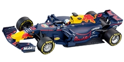 Carrera CAR27565 Analog 1/32 RTR Red Bull Racing TAG Heuer RB13 F1 Daniel Ricciardo