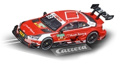 PREORDER Carrera CAR27601 Analog 1/32 RTR Audi RS 5 DTM R. Rast #33