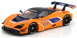 Carrera CAR27609 McLaren 720S GT3 No.03