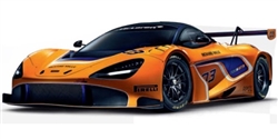 PREORDER Carrera CAR27609PRE Analog 1/32 McLaren 720S GT3 #03