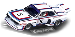 PREORDER Carrera CAR27611 Analog 1/32 BMW 3.5 CSL #5, 6h Watkins Glen 1979