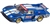 Carrera CAR27671 De Tomaso Pantera No.32