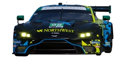 PREORDER Carrera CAR27783 Aston-Martin Vantage GT3 "Northwest, No.98"