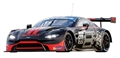 PREORDER Carrera CAR27784 Aston-Martin Vantage GT3 "Bullitt Racing, No.99"