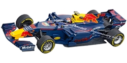 PREORDER Carrera CAR30818 Digital132 RTR Red Bull Racing TAG Heuer RB13 F1 Max Verstappen
