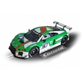 Carrera CAR30911 Digital132 RTR Audi R8 LMS "No.29", Winner 24h Nürburgring
