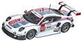 Carrera CAR30915 Digital132 Porsche 911 RSR Porsche GT Team No.911